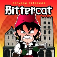 Catalluna Bittercat