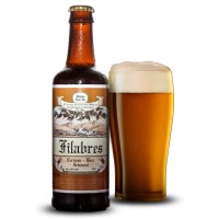 Filabres Belgian Pale Ale