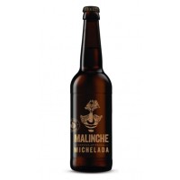 Michelada Malinche Edición Fuego - Beer Delux