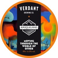 Verdant / Basqueland Moving Through the World of Other 