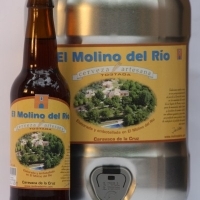 El Molino del Rio Tostada