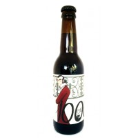 Guineu Lot 1000 - OKasional Beer