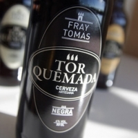 TORQUEMADA cerveza negra nacional artesana de Palencia botella 33 cl - Supermercado El Corte Inglés