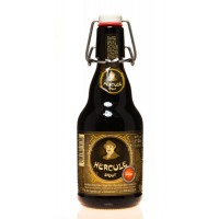 Hercule Stout - Mundo de Cervezas