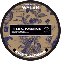 Wylam Imperial Macchiato 