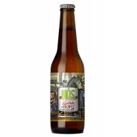 Cerveza Nos Extra Hops 33cl - Entre Cervezas