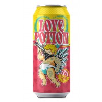 La Grúa Love Potion 