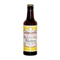 Filabres American Pale Ale