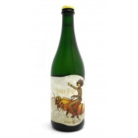 Jester King Bière de Miel 75cl - Beergium
