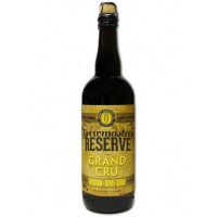 Quest Brewmaster’s Reserve Grand Cru 
