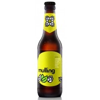 Mulling Pack 24 - Bebir