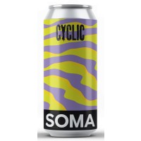 Soma / Cyclic Sunday Life