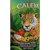 Caleya Jaguar You
