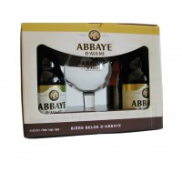 Abbaye D’Aulne Blonde 6º