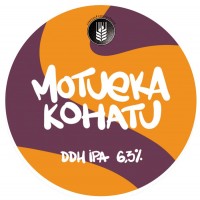 Espiga Motueka & Kohatu