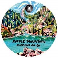 Espiga Sacred Mountain - Bodecall