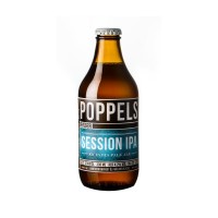Poppels Session IPA