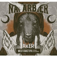 Naparbier Aker