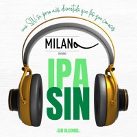 Milana IPA Sin 