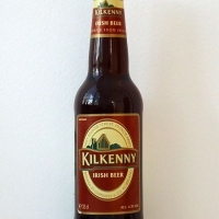 Kilkenny Irish Red Ale - Espuma de Bar