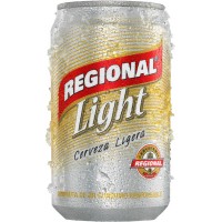Regional Light 35 cl. - Decervecitas.com