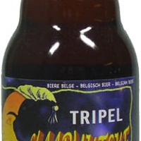 Slaapmutske  Tripel  33 cl  Fles - Drinksstore