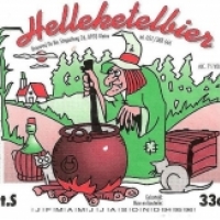De Bie Helleketel