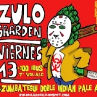 Zulogaarden Viernes 13 