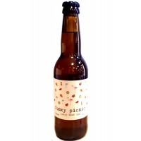 El Barbas Funky Picnic 