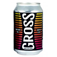 Mama loves Mango - Gross - Name The Beers