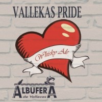 La Albufera Vallekas Pride - Espuma