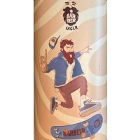 BarBeer Lager 