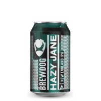 BrewDog  Hazy Jane NEIPA - Craft Beer Rockstars