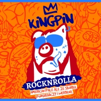 Kingpin Rocknrolla Kingpin Rocknrolla