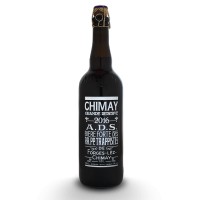 Chimay Azul 2019 - Beer Kupela
