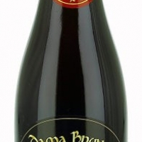 LoverBeer Dama Brun-a