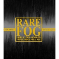 Abomination Brewing Company Rare Fog 