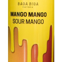 Baga Biga Mango Mango Baga Biga Mango Mango