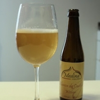 Medina Blanca - Monster Beer