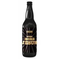 Cerveza Evil Twin Even More Jesus 47 cl. - Birrak