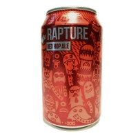 Magic Rock Rapture - 3er Tiempo Tienda de Cervezas