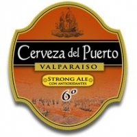 Del Puerto Valparaiso Strong Ale
