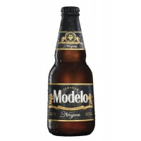 Modelo Negra - Mundo de Cervezas
