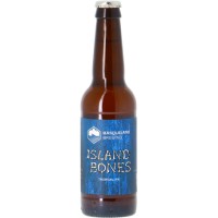 Basqueland/Gora Island Bones - 3er Tiempo Tienda de Cervezas
