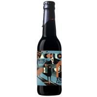 La Pirata - Black Block Palo Cortado (2021) - Beerdome