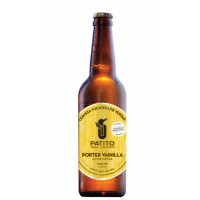 Patito Porter Vainilla Patito Porter Vainilla