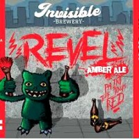 Invisible Revel 