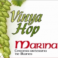 Marina Vinya Hop
