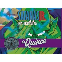 La Quince Satanás Jr. 