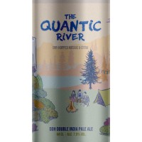 Guaja The Quantic River 